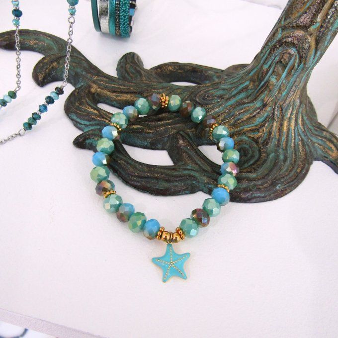 BRACELET COCO LOCO
