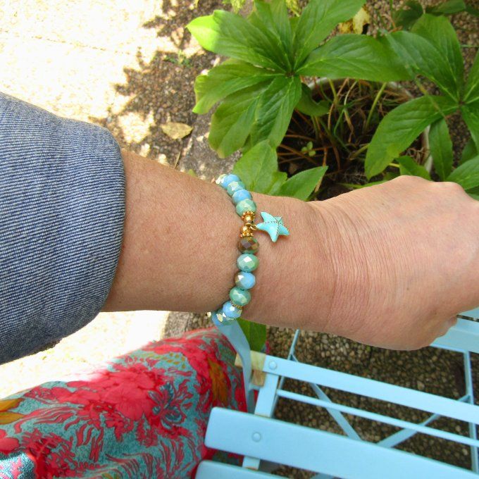 BRACELET COCO LOCO