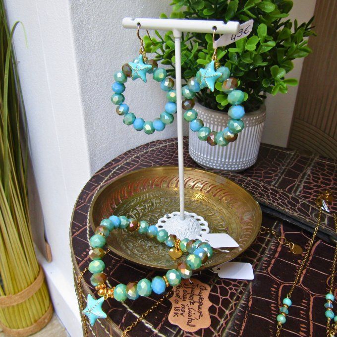 BRACELET COCO LOCO