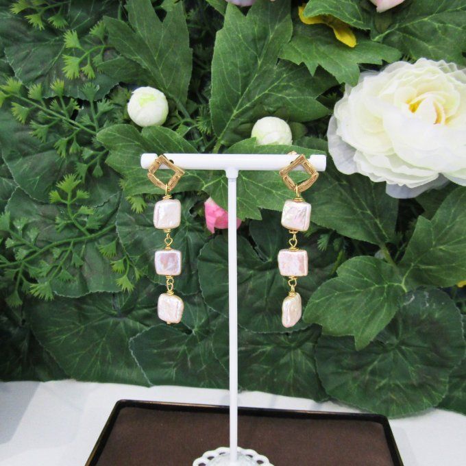 BOUCLES BERGAMOTE POUDRE