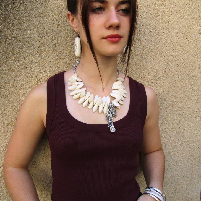 BOUCLES WHYTE NEMO