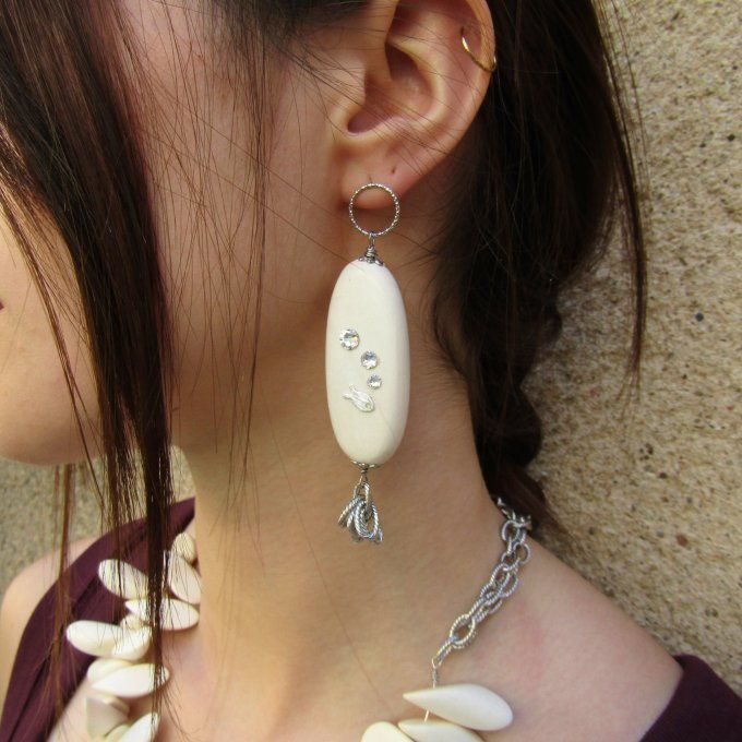 BOUCLES WHYTE NEMO