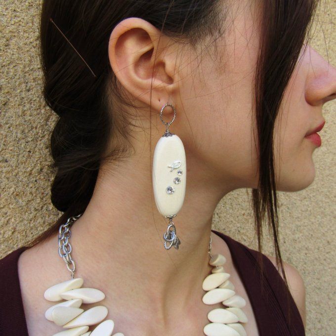 BOUCLES WHYTE NEMO
