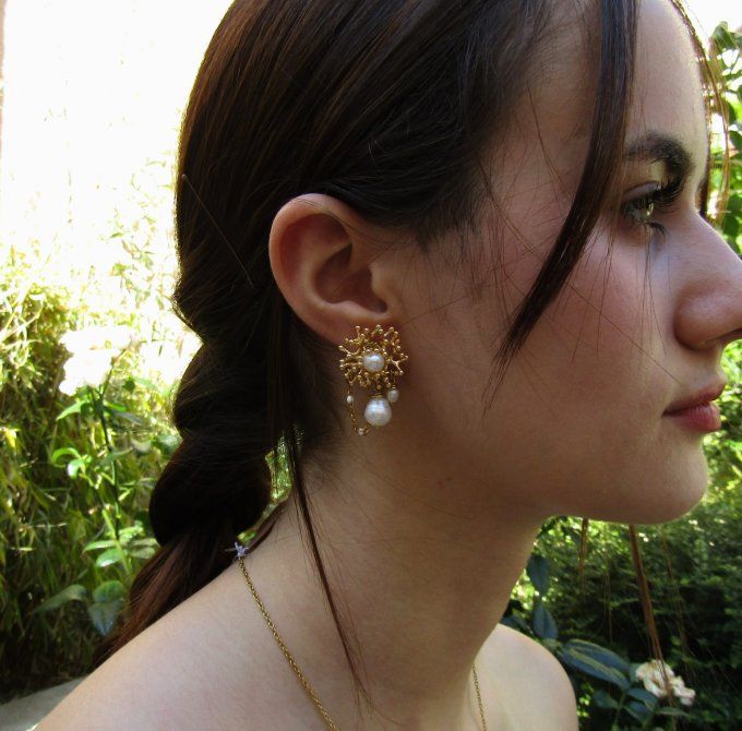 BOUCLES OURSIN