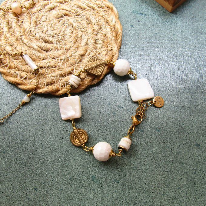 BRACELET NOSY BE