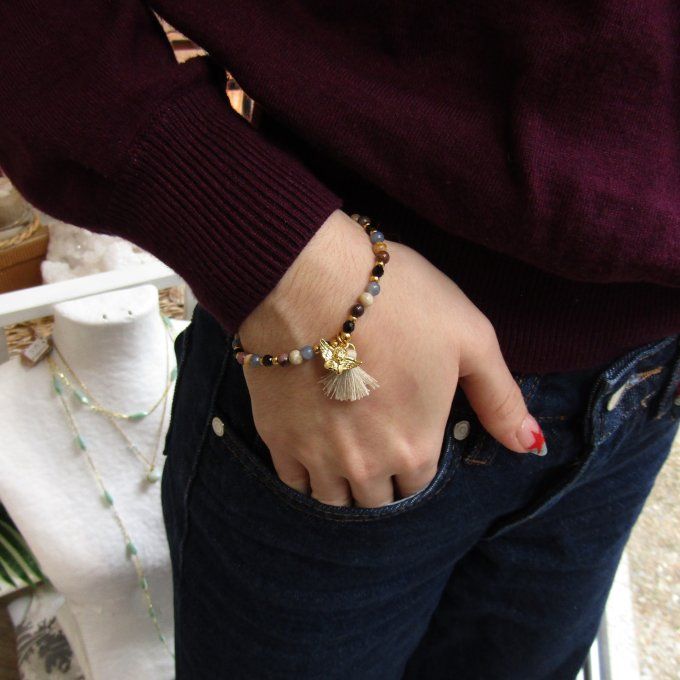 BRACELET MARYLOU ANGE DORE