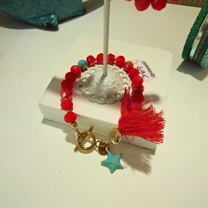 BRACELET COCO FIESTA