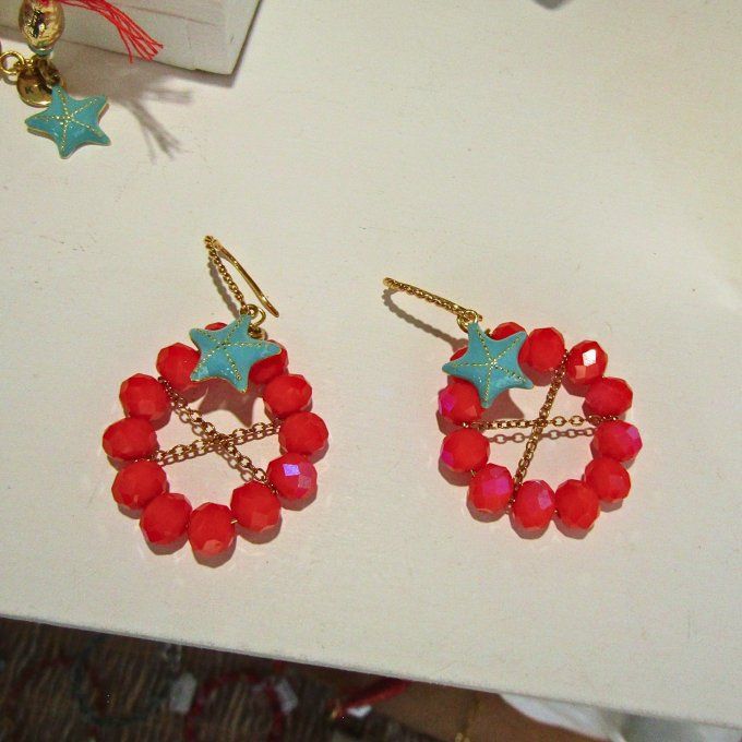 BOUCLES COCO FIESTA