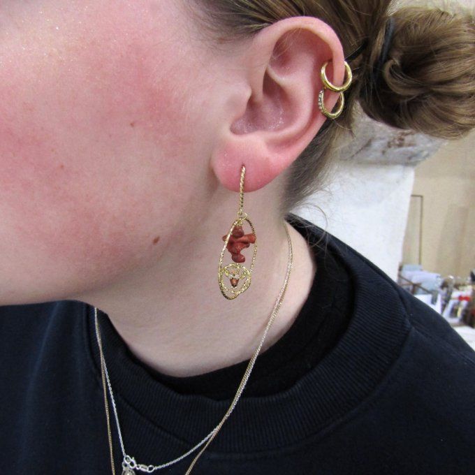 BOUCLES LE VIVIER