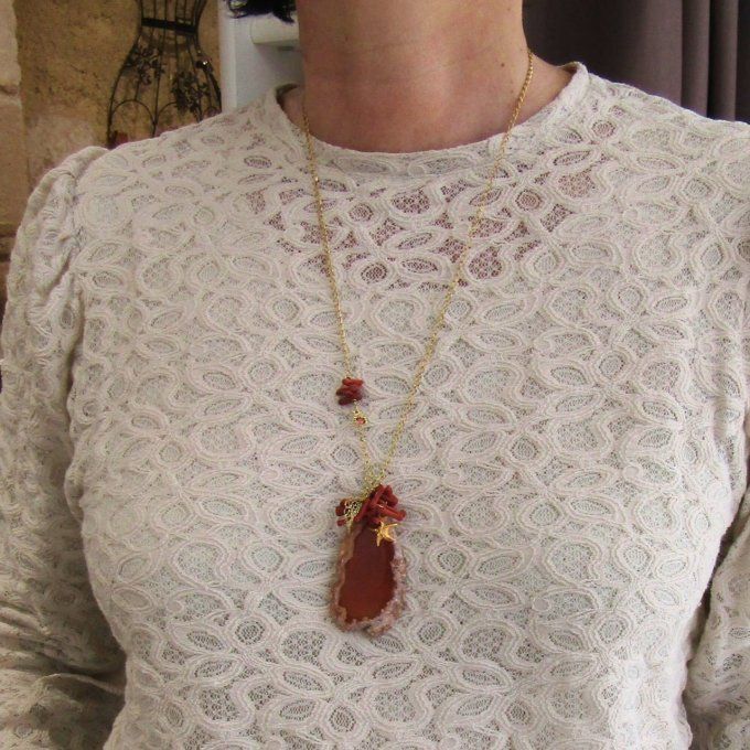 COLLIER LE VIVIER