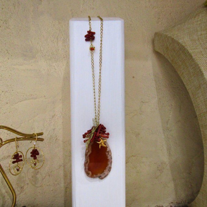 COLLIER LE VIVIER