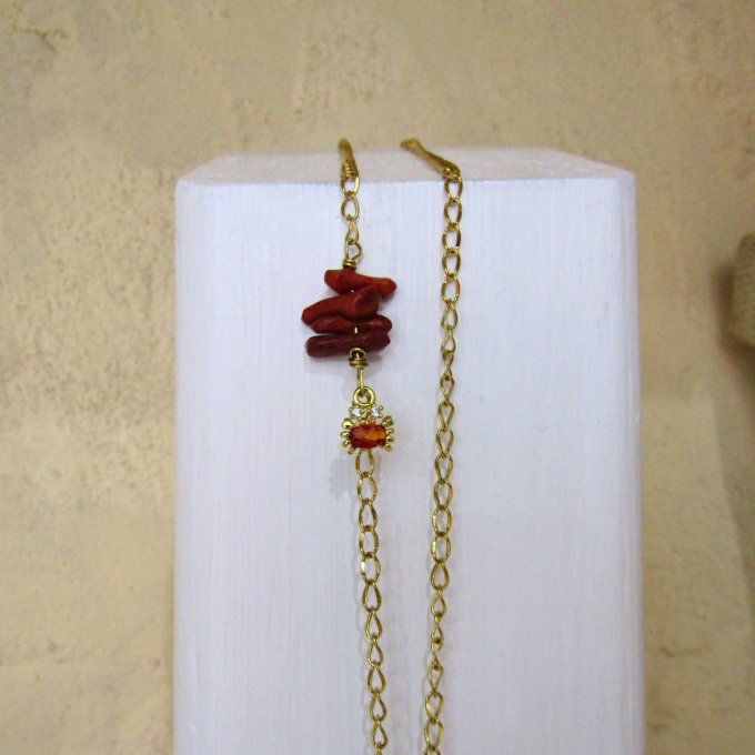 COLLIER LE VIVIER