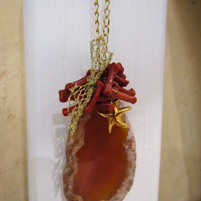 COLLIER LE VIVIER