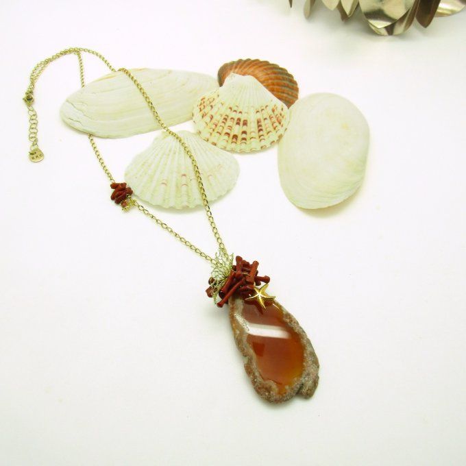 COLLIER LE VIVIER