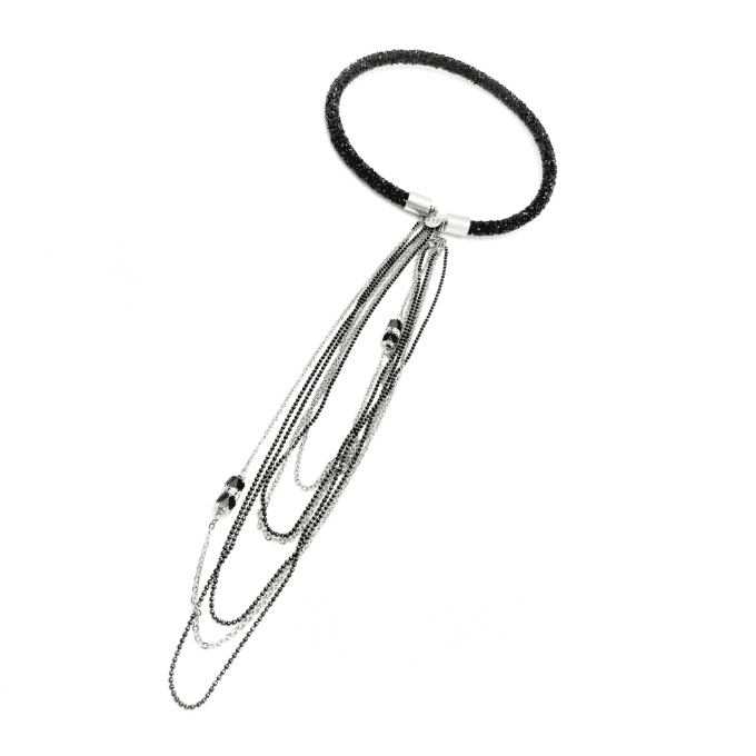 COLLIER L'EFFRONTE