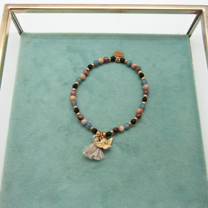 BRACELET MARYLOU ANGE DORE