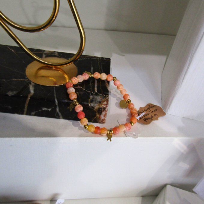 BRACELET LOUISA POISSONS