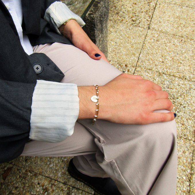 BRACELET LOXANE