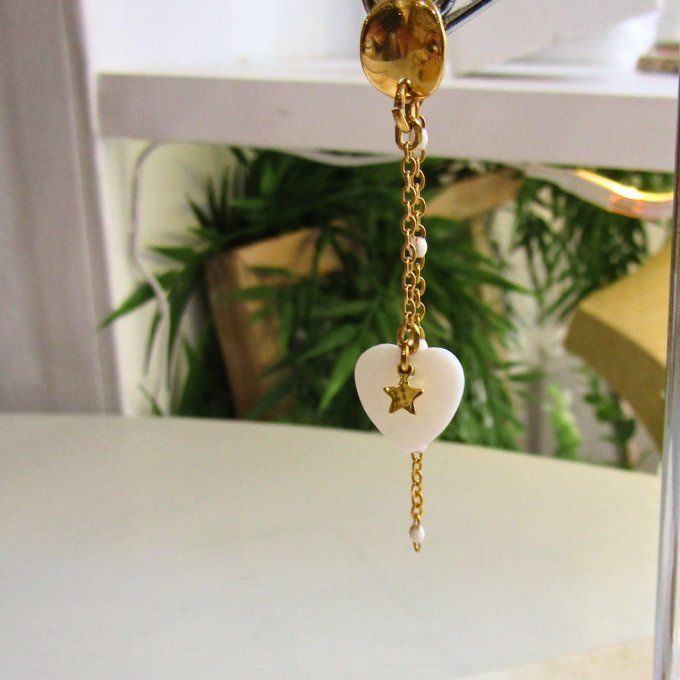 BOUCLES LOXANE