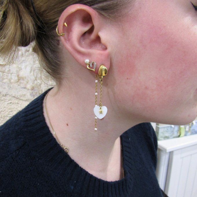 BOUCLES LOXANE