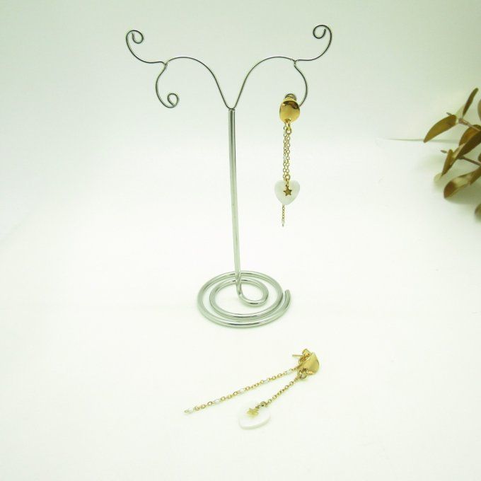 BOUCLES LOXANE