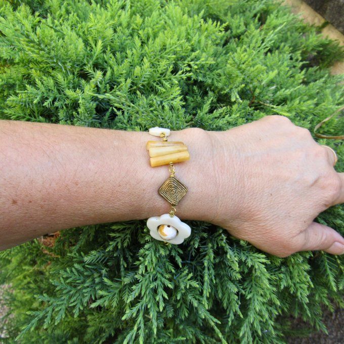 BRACELET MARGE