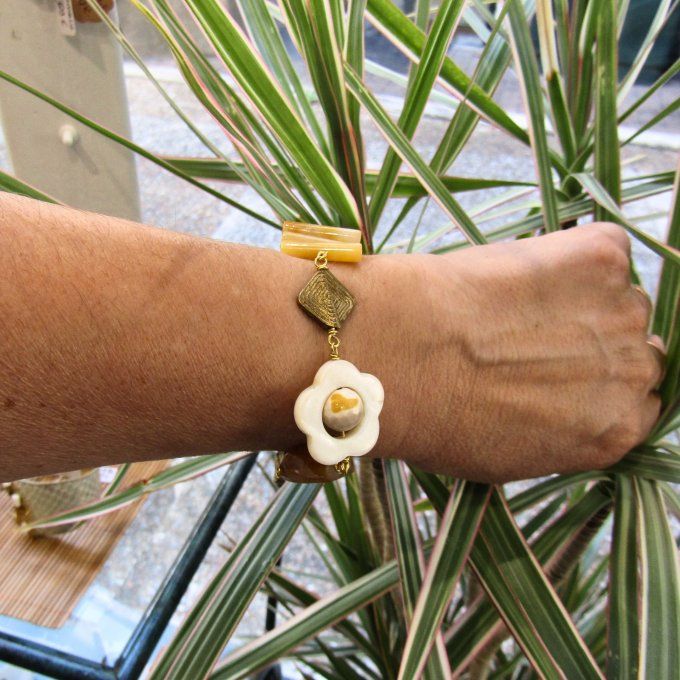 BRACELET MARGE
