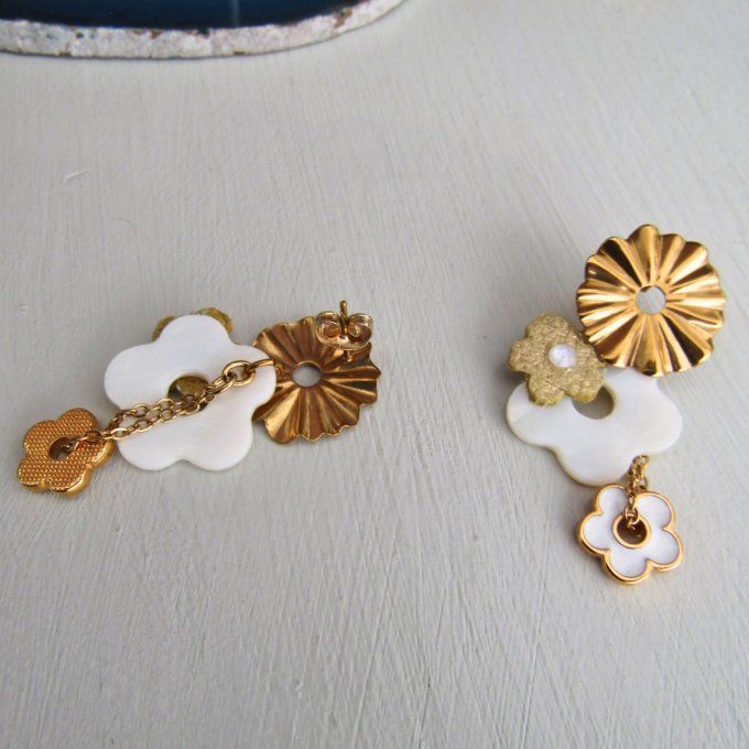 BOUCLES MARGE