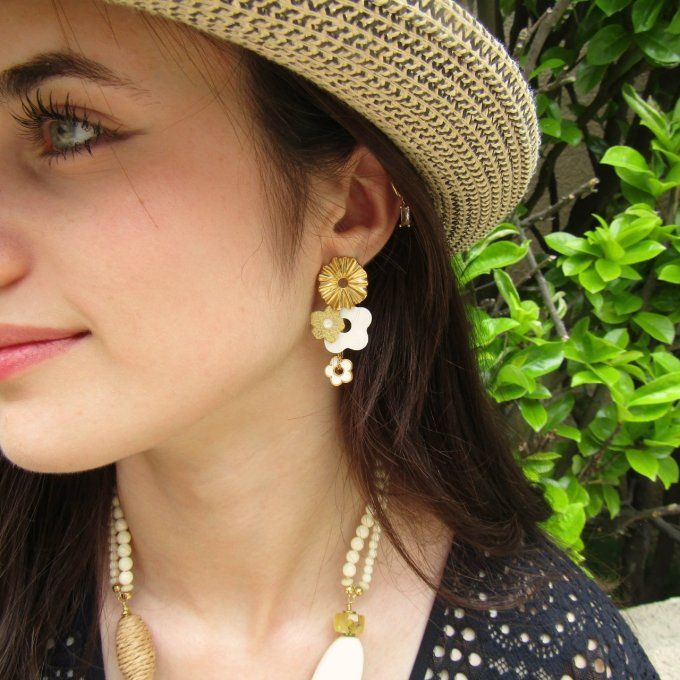 BOUCLES MARGE