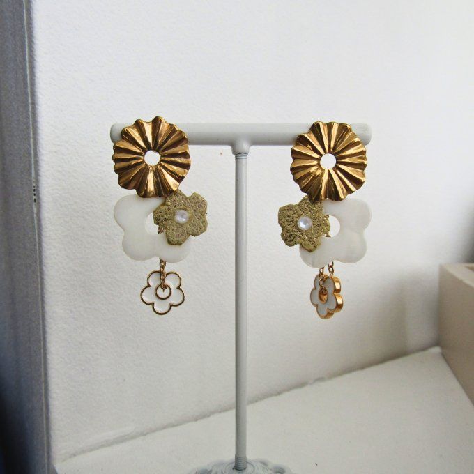 BOUCLES MARGE