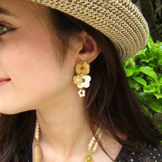 BOUCLES MARGE