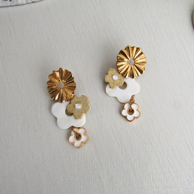 BOUCLES MARGE