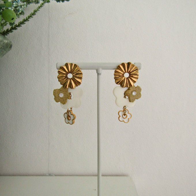 BOUCLES MARGE