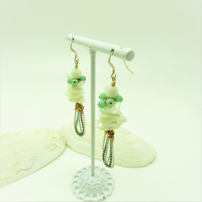 BOUCLES MEDUSA