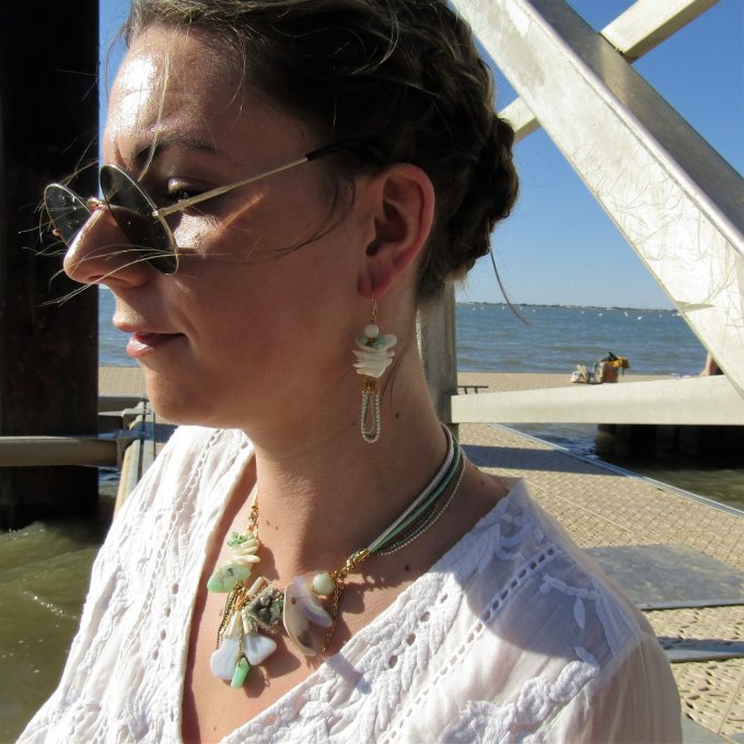 BOUCLES MEDUSA