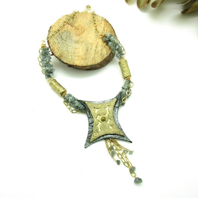 COLLIER MIROSLAVA