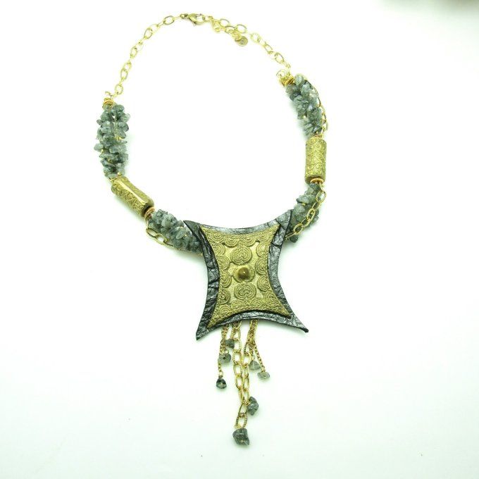 COLLIER MIROSLAVA