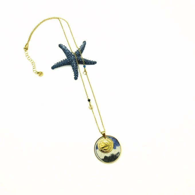 COLLIER MONEY "MARINA"