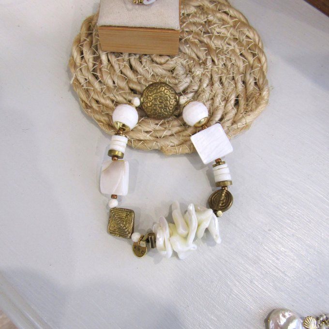 BRACELET NOSY KOMBA