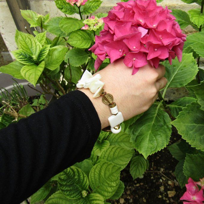 BRACELET NOSY KOMBA
