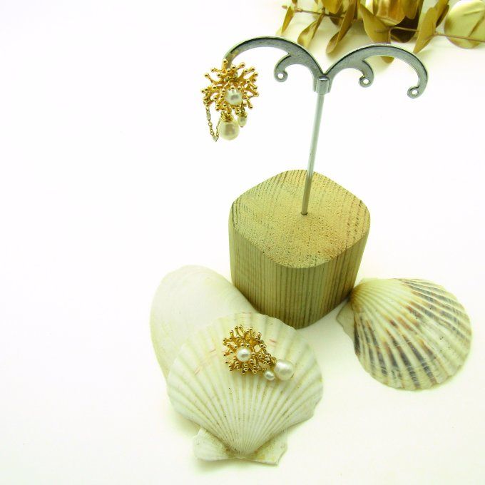 BOUCLES OURSIN