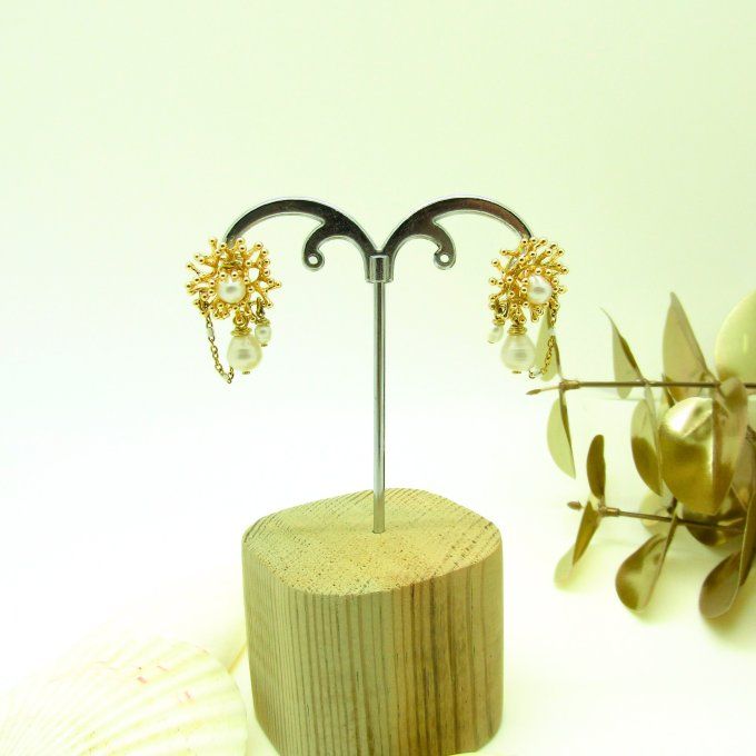 BOUCLES OURSIN
