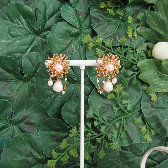 BOUCLES OURSIN