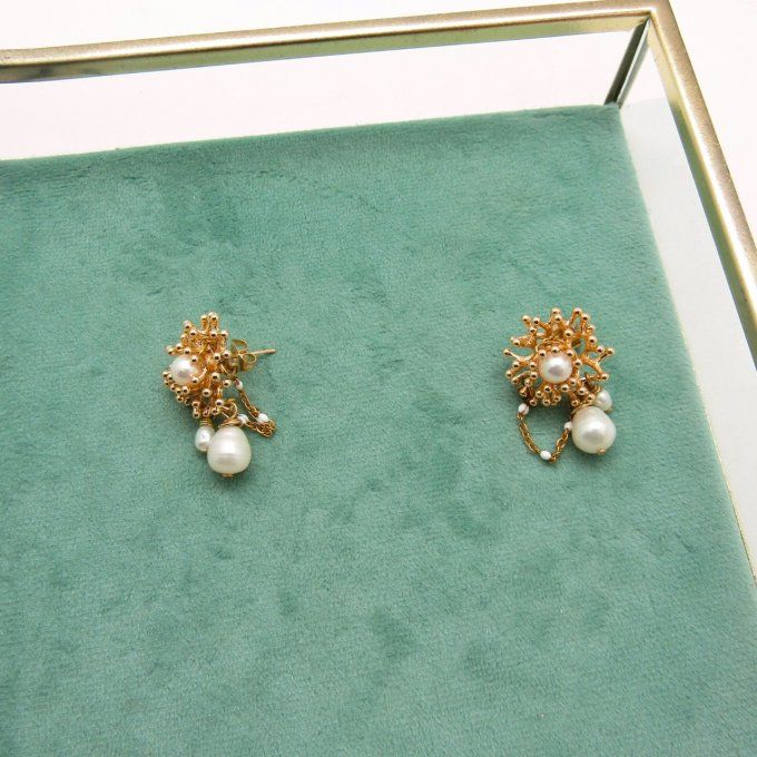 BOUCLES OURSIN