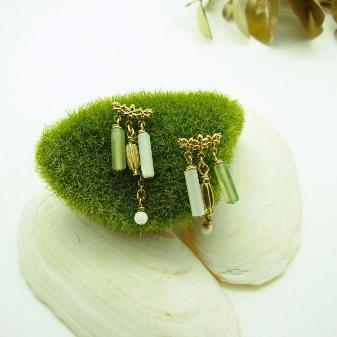 BOUCLES OYAT