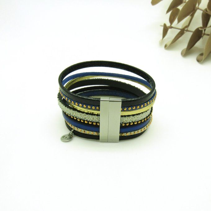 BRACELET PHENIX MARINA