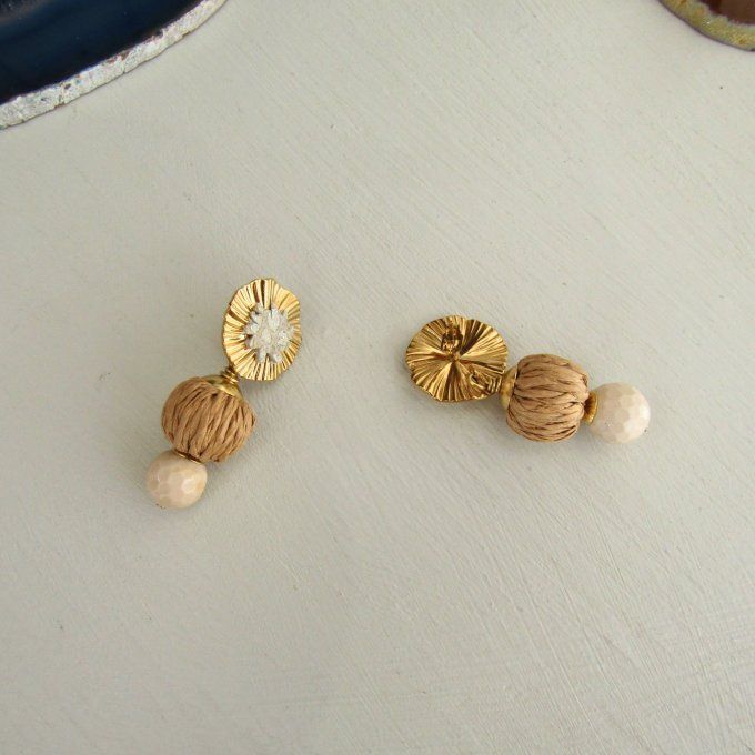 BOUCLES ROCCAPINA
