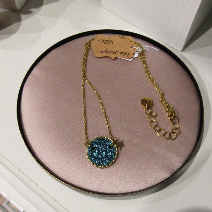 COLLIER SELENE PACIFIC REVERSIBLE COURT