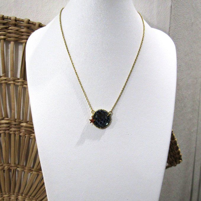 COLLIER SELENE PACIFIC REVERSIBLE COURT