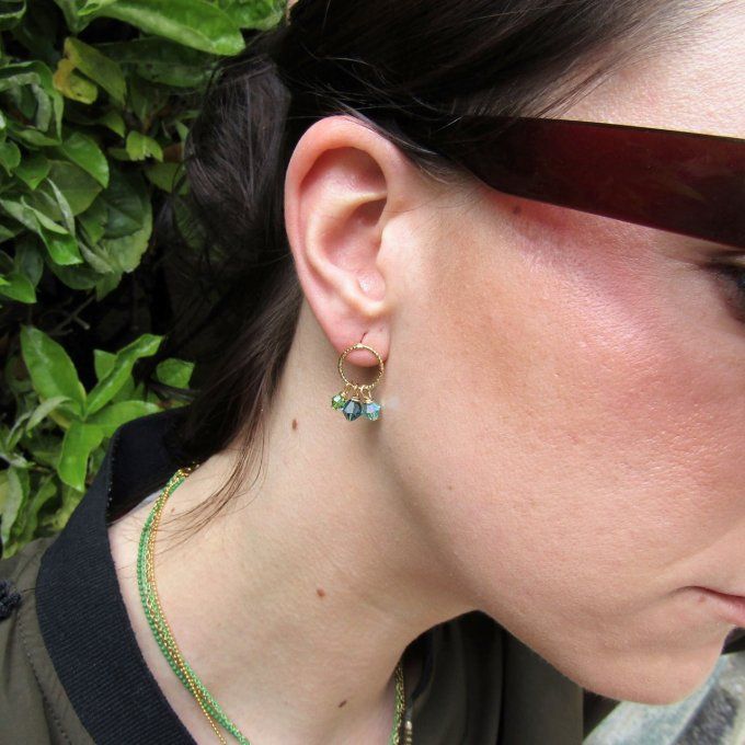 BOUCLES TRINIDAD JARDIN